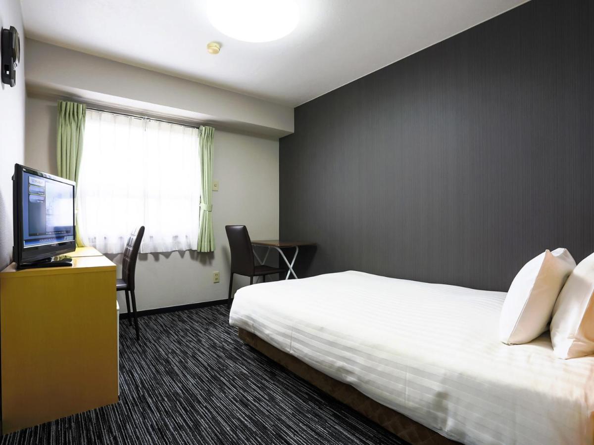 Business Hotel Sunpalace Tokyo Exterior photo